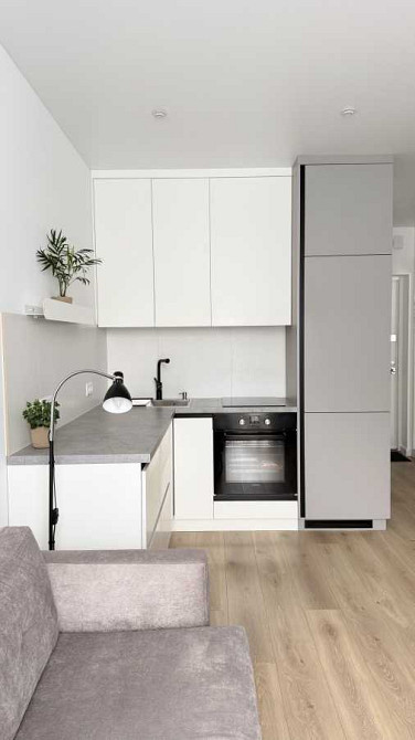 продажа 1-к квартира Киев, Голосеевский, 142500 $ Київ - зображення 3