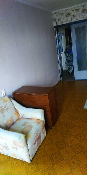 долгосрочная аренда 1-к квартира Киев, Святошинский, 12000 грн./мес. Київ - зображення 5