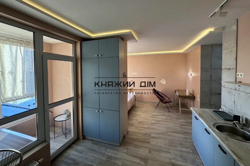 Оренда 1 кімнатна квартира ЖК Варшавський КОД 11186180 Київ - зображення 1
