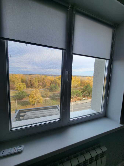 долгосрочная аренда 1-к квартира Днепр, Соборный, 11000 грн./мес. Днепр - изображение 2