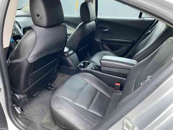 Продам шевроле вольт Chevrolet Volt Днепр