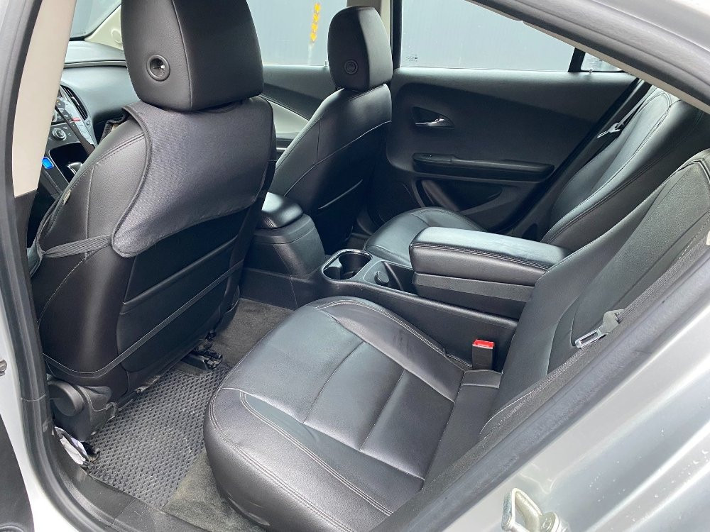 Продам шевроле вольт Chevrolet Volt Днепр - изображение 3