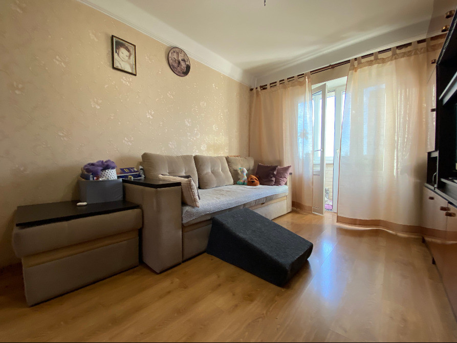 БЕЗ% 3к 58м2, Ореста Левицького 18 (Курчатова), м.Лісова, Лісовий масив, Київ, Деснянський район Киев - изображение 10