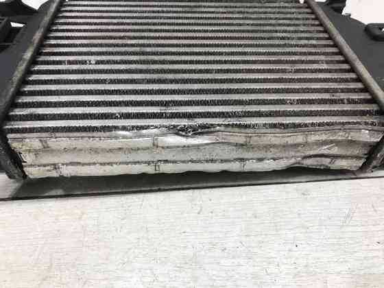 Радиатор интеркуллера Nissan Qashqai 2013-2022 144614ED0A (Арт. 32350) Киев