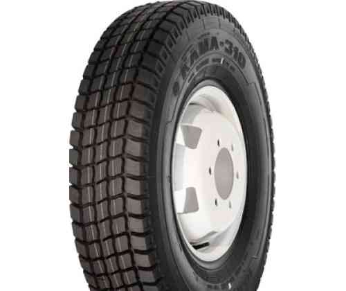10 R20 Кама 310 146/143K Універсальна вантажна шина Київ