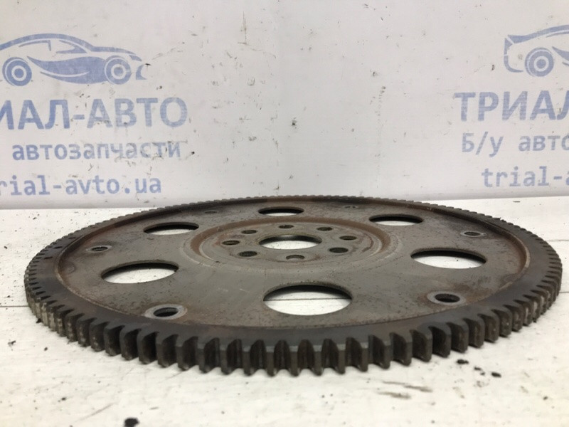 Маховик Lexus RX 350 XU30 3.5 БЕНЗИН 2GRFE 2003 (б/у) Київ - зображення 4