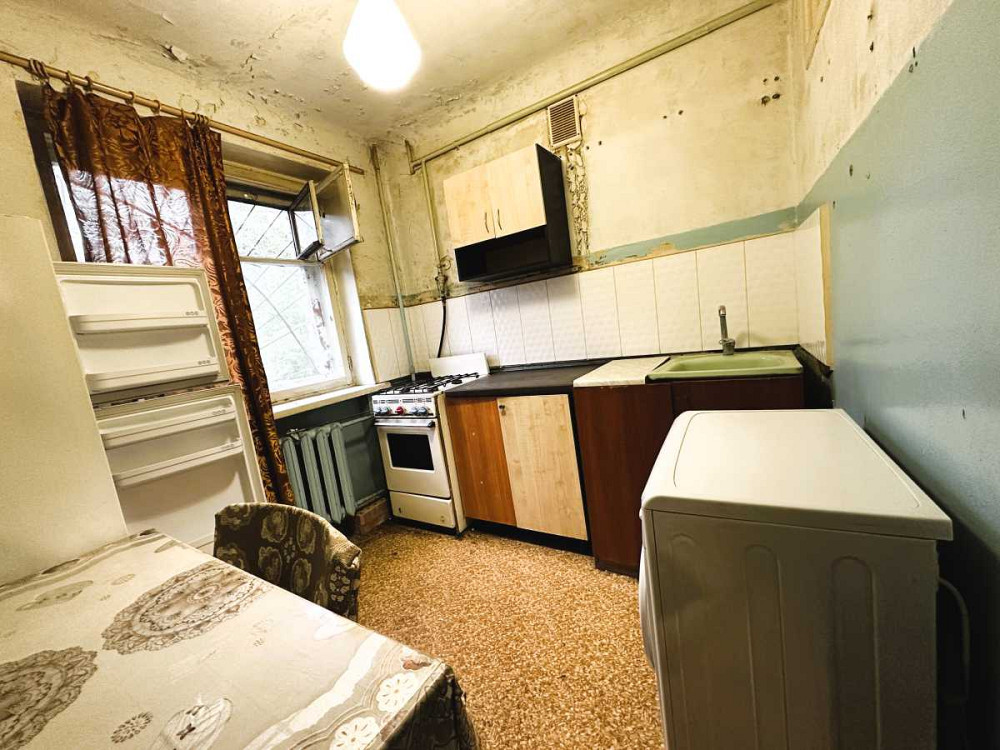 продажа 1-к квартира Киев, Дарницкий, 31400 $ Киев - изображение 7