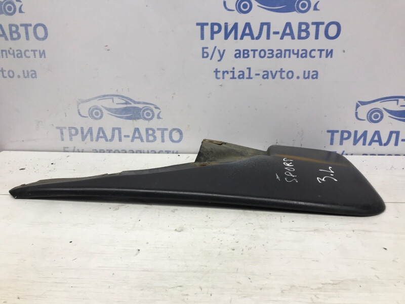 Брызговик задний левый Mitsubishi Pajero Sport K9 2.5 DIESEL 4D56 1996 (б/у) Київ - зображення 2