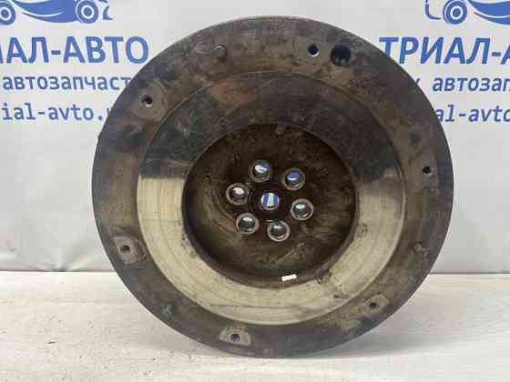 Маховик Mitsubishi Pajero Sport K9 2.5 DIESEL 4D56 1996 (б/у) Киев