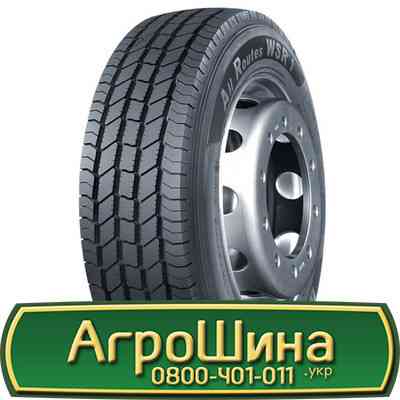 215/75 R17.5 WestLake WSR+1 128/126M Рульова шина Киев