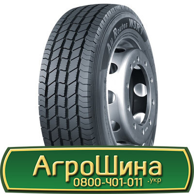 215/75 R17.5 WestLake WSR+1 128/126M Рульова шина Киев - изображение 1