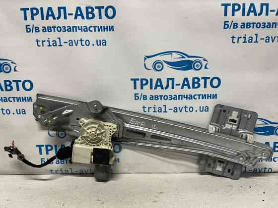 Стеклоподъемник передний левый Ford Explorer 5 3.5 БЕНЗИН ENKX0 2011 (б/у) Київ
