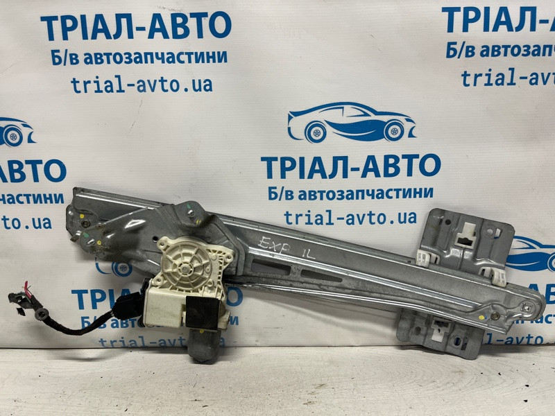 Стеклоподъемник передний левый Ford Explorer 5 3.5 БЕНЗИН ENKX0 2011 (б/у) Київ - зображення 1