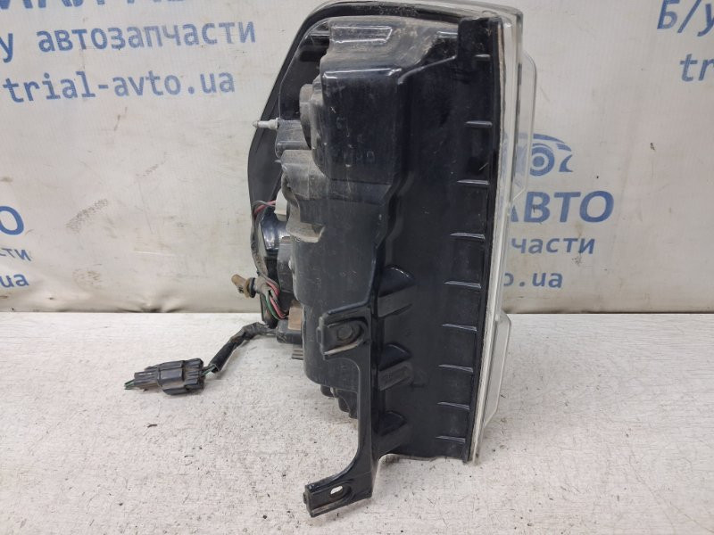 Фонарь задний внешний правый Mitsubishi Pajero Wagon 2006-2022 8330A094 (Арт. 83669) Киев - изображение 3