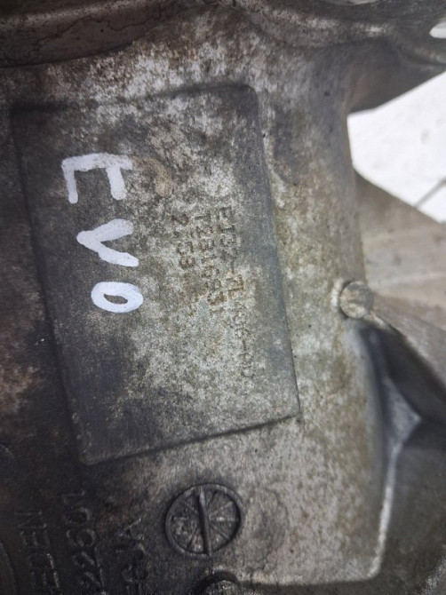 Раздаточная коробка  Land Rover Range Rover Evoque 2011-2018 LR066501 (Арт. 82517) Київ - зображення 7