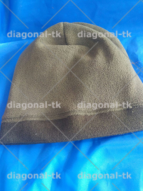 Шапка чоловіча військові Вінниця - зображення 1