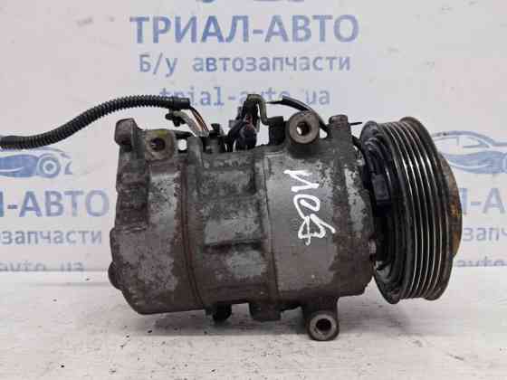 Компрессор кондиционера Renault Megane 3 1.5 DIESEL K9K 2008 (б/у) Киев