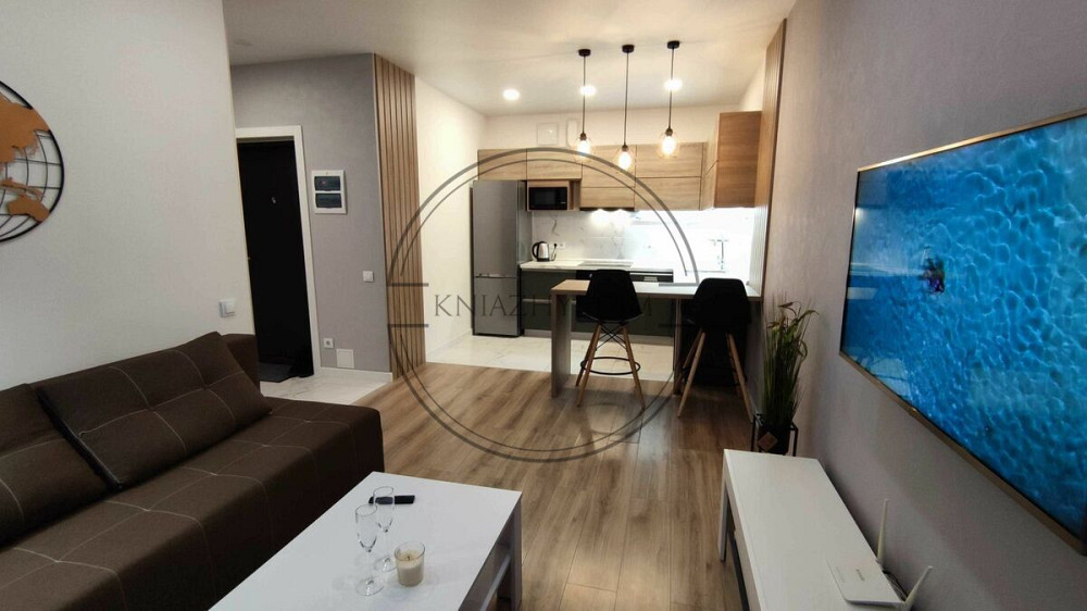 Оренда 1к. квартири, м.Осокорки. КОД ОБ'ЄКТУ: 11196948. Киев - изображение 8