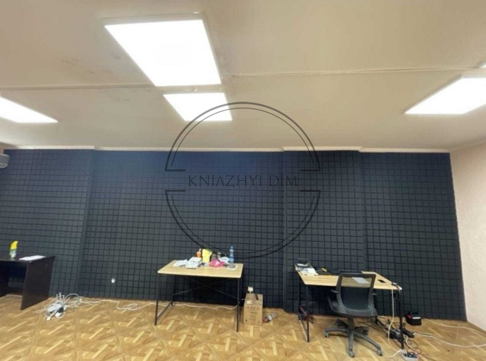 Пропонується в оренду офіс в 2-х хвилинах від м. Лівобережна код № 1419076 Київ - зображення 2