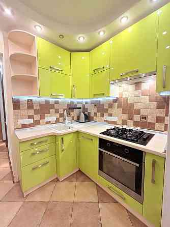 долгосрочная аренда 1-к квартира Киев, Святошинский, 15000 грн./мес. Киев