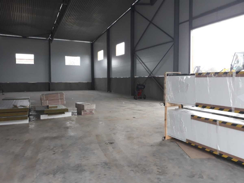 долгосрочная аренда склады Киево-Святошинский, Вишневое, 202400 грн./мес. Вишневе - зображення 5