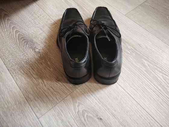 Для Вашого хлопчика стильні шкіряні туфлі london cobbler vortex, розмір 35 Полтава