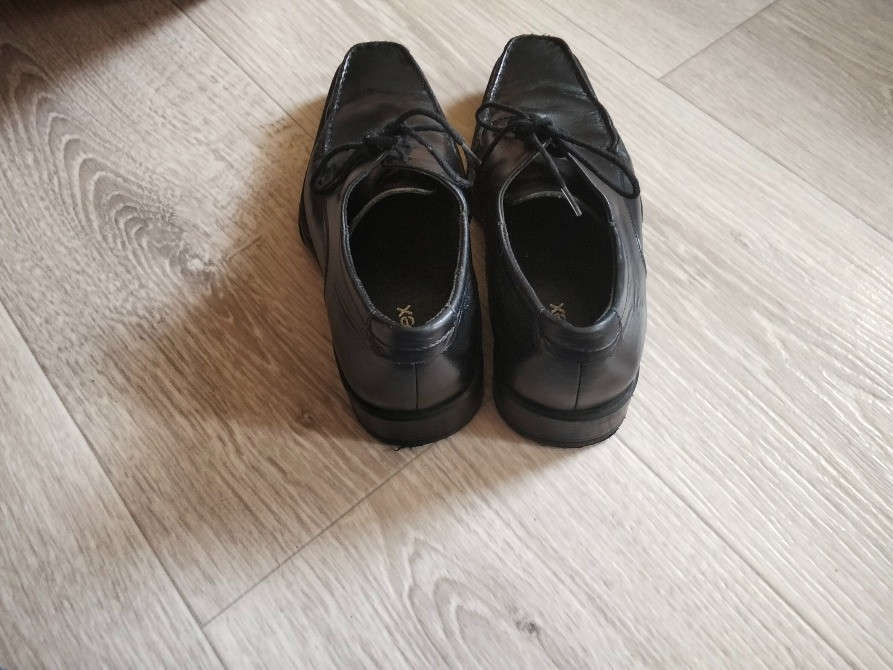 Для Вашого хлопчика стильні шкіряні туфлі london cobbler vortex, розмір 35 Полтава - зображення 2