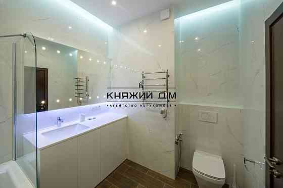 Стильная 2к. студио в ЖК Новопечерские Липки., Драгомирова. Код объекта: № 11197746 Київ