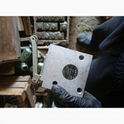 Пневмодроссели П-ДТ-25/10-УХЛ4. Рном. -1МПа. -19шт Харків