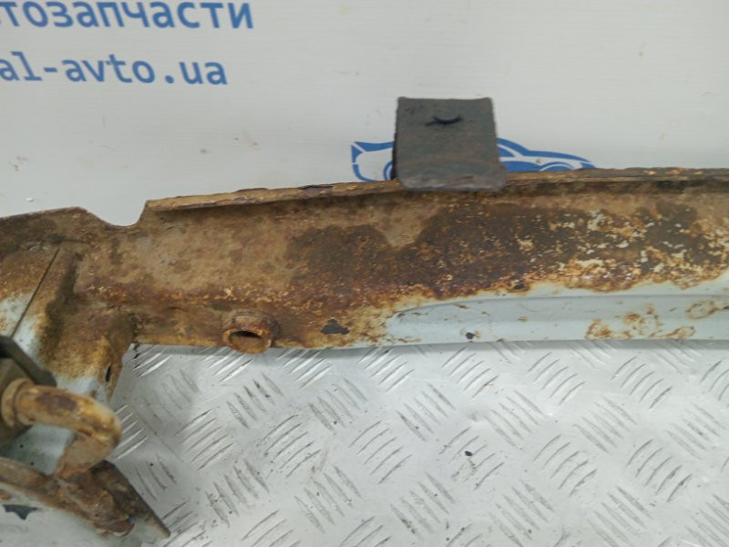 Усилитель бампера задний Mazda CX 5 KE 2.2 DIESEL 2011 (б/у) Киев - изображение 8