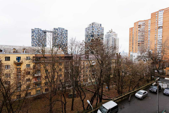 продажа 3-к квартира Киев, Печерский, 135000 $ Київ - зображення 7