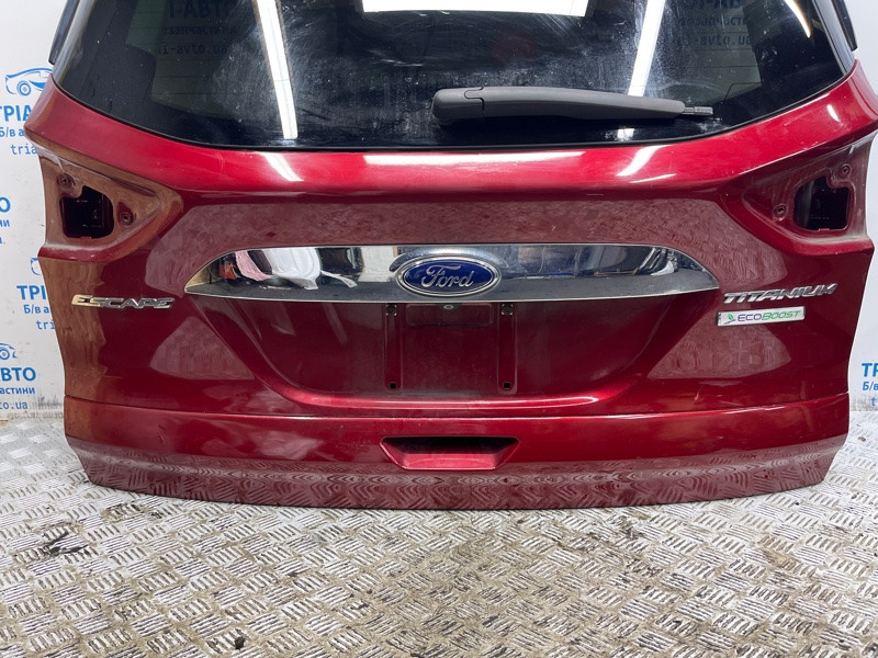 Крышка багажника Ford Escape 2012-2019 CJ5Z-7840010-A (Арт. 71740) Киев - изображение 5