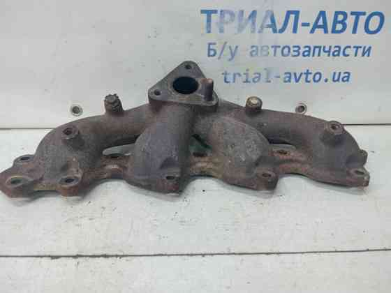 Коллектор выпускной Mitsubishi L200 2006-2015 1555A143 (Арт. 61466) Киев