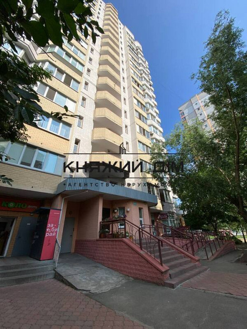 1 кімн Київ - зображення 10