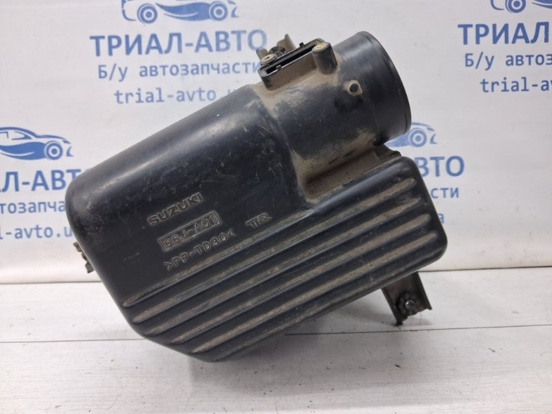 Корпус воздушного фильтра Suzuki Grand Vitara 2005-2016 1370066J00 (Арт. 67726) Киев - изображение 2