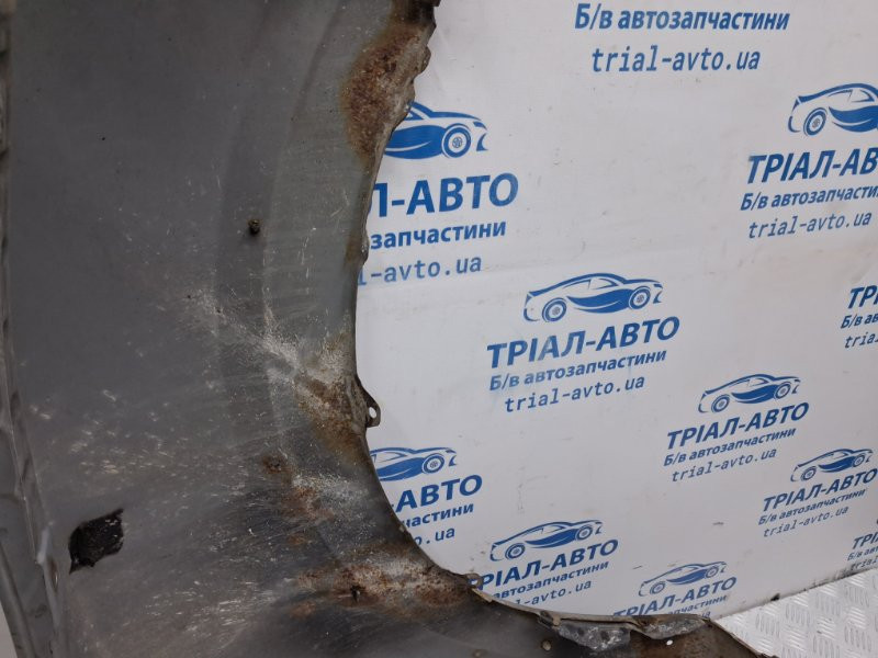 Крыло переднее левое Mitsubishi Pajero Wagon 1999-2006 MR535759 (Арт. 71112) Київ - зображення 10