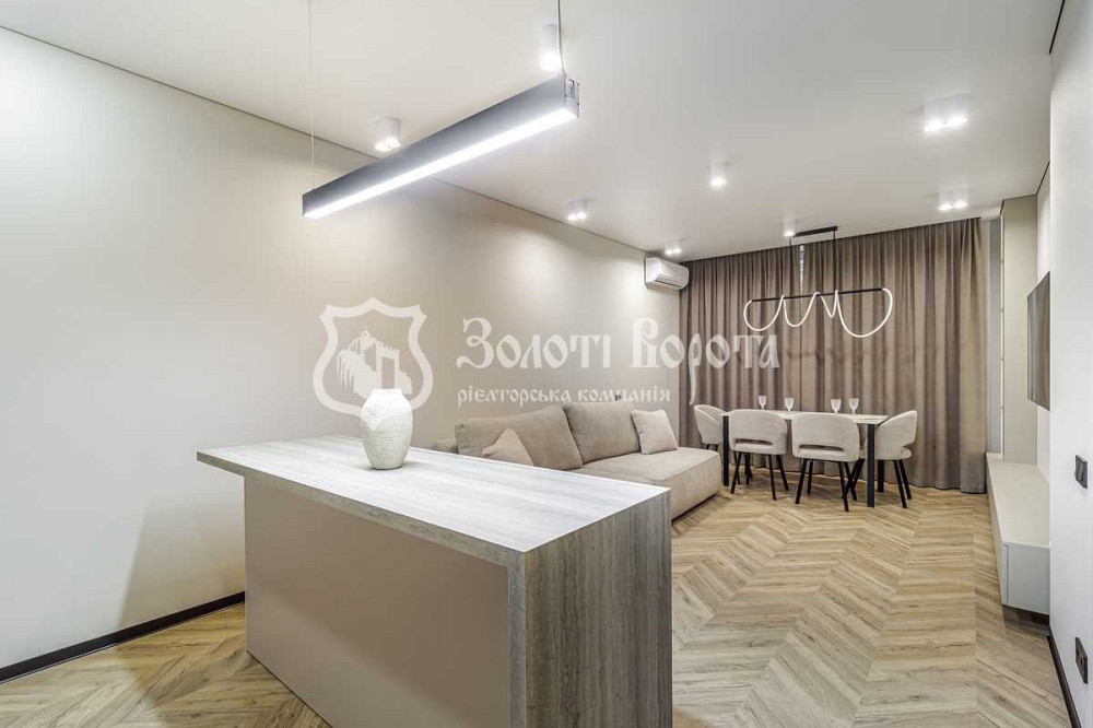 продажа 2-к квартира Киев, Подольский, 189000 $ Київ - зображення 3