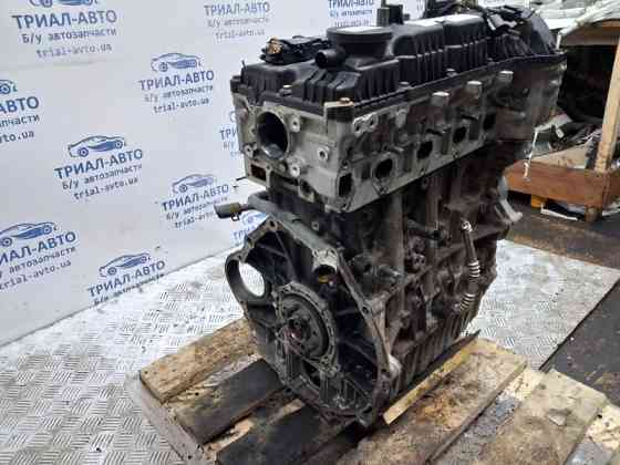 Двигатель SsangYong Korando 2010-2019 D20DT (Арт. 61024) Київ