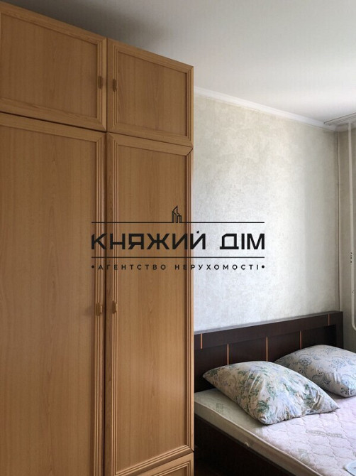 Оренда 2-х к. квартири 5 хвилин до метро Житомирська. №1122716 Киев - изображение 5