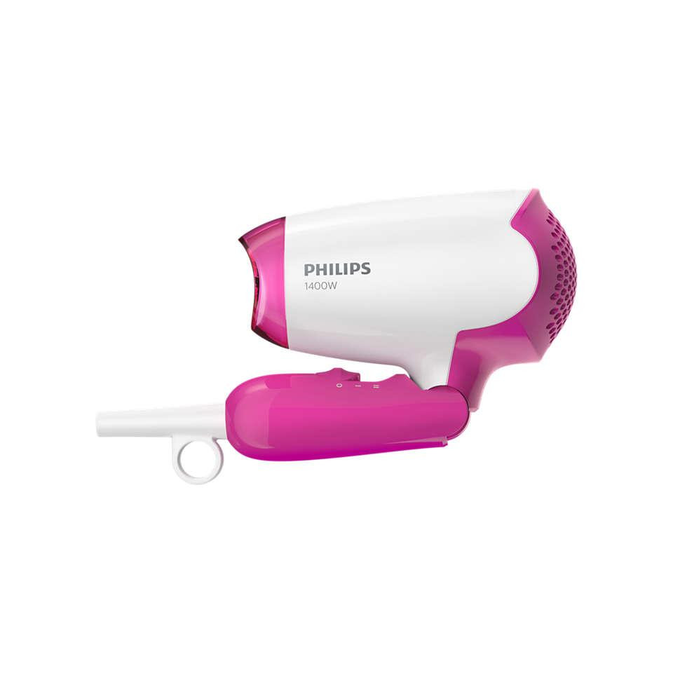 Фен Philips DryСare Essential BHD003/00 1400 Вт Киев - изображение 2