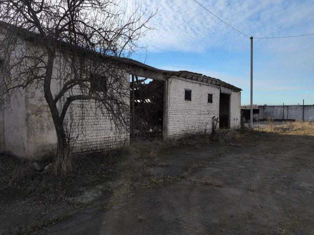 продажа склады Владимирецкий, Любахи, 605200 грн.  - изображение 6