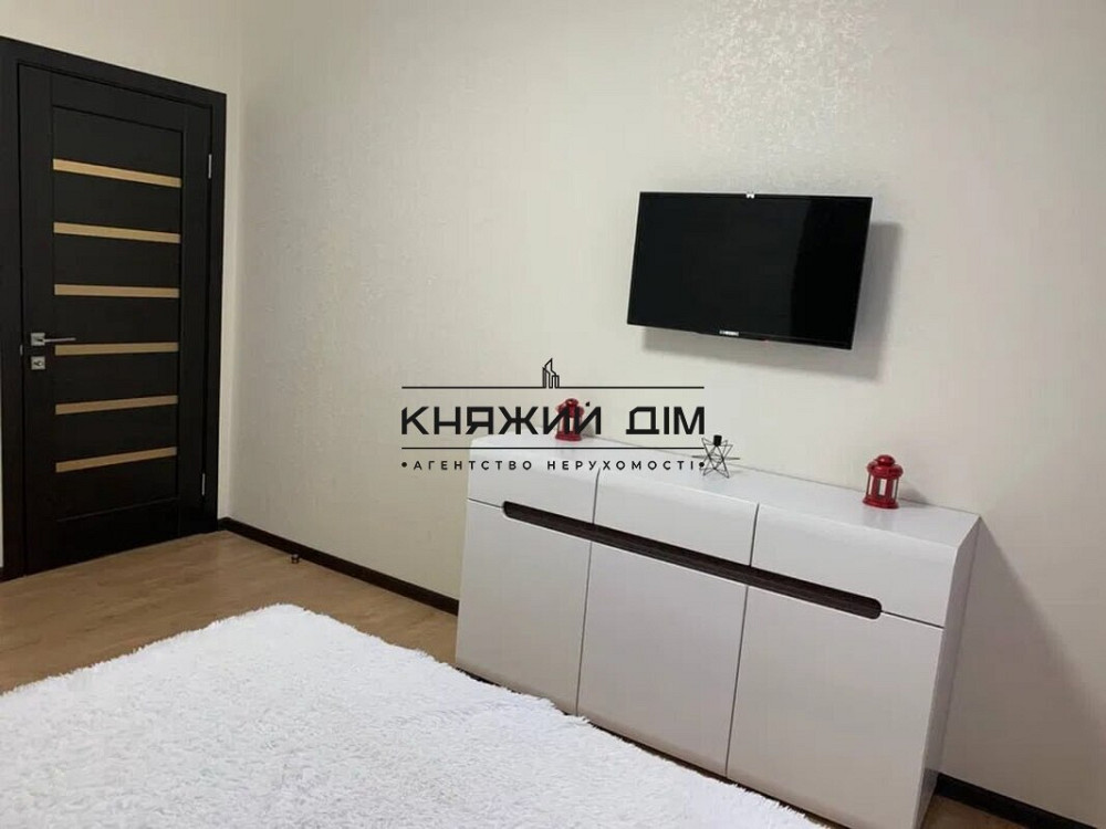 Оренда 2 кімнатної квартири ЖК Малахит Код 11205039 Київ - зображення 3