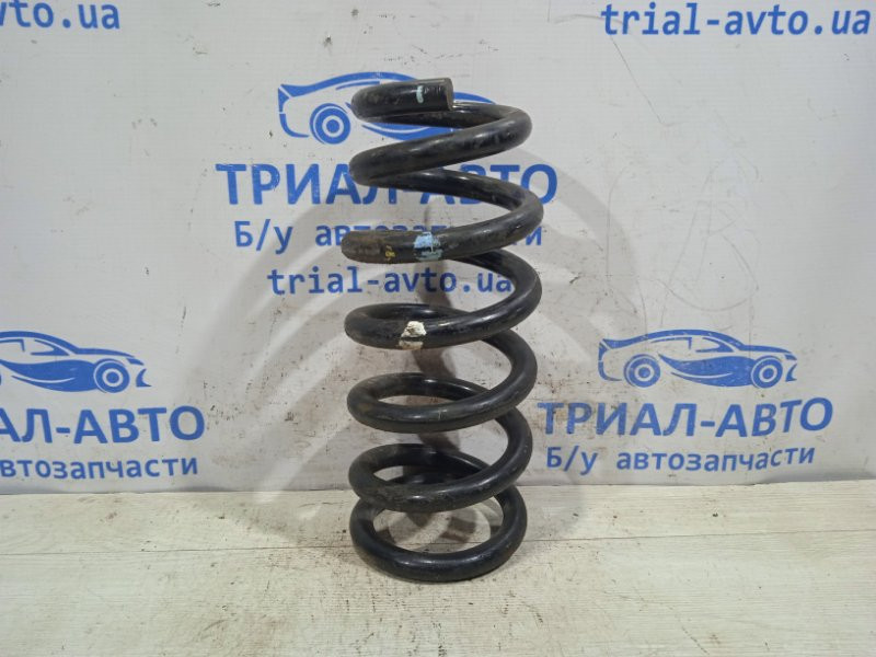 Пружина передняя Mitsubishi Pajero Wagon 4 3.2 ДИЗЕЛЬ 4M41 2006 (б/у) Киев - изображение 1