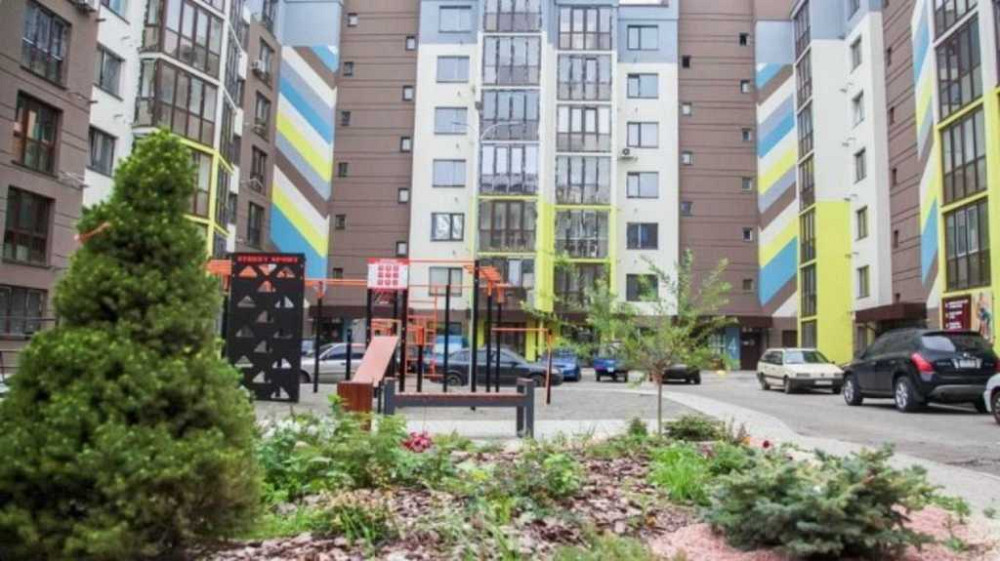 продажа 1-к квартира Киев, Подольский, 42000 $ Киев - изображение 9