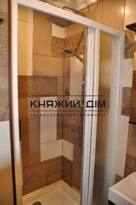 2 кімнатна роздільна квартира м.Мінська  5 мин.Код объекта 11110035 Київ - зображення 7