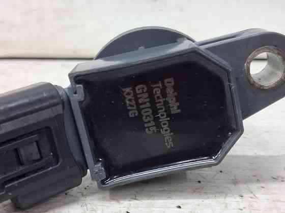 Катушка зажигания Toyota Prado J120 4.0 1GR-FE 2002 (б/у) Київ