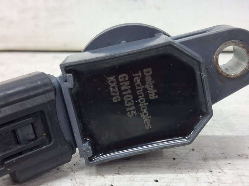 Катушка зажигания Toyota Prado J120 4.0 1GR-FE 2002 (б/у) Київ - зображення 3