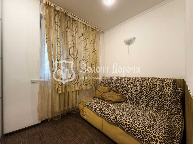 продажа 1-к квартира Киев, Святошинский, 25000 $ Київ - зображення 8