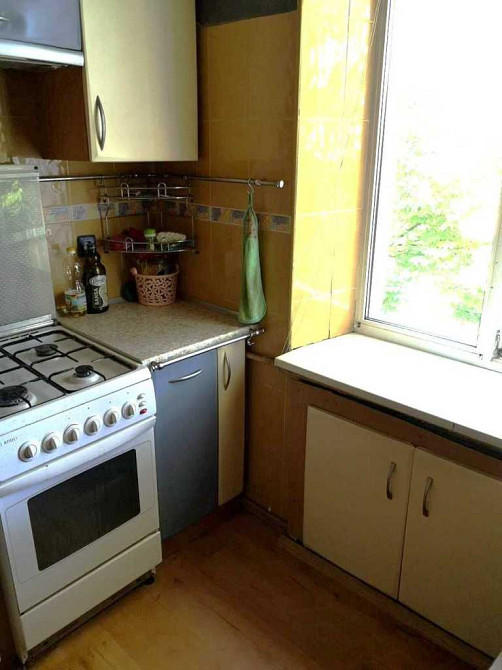 долгосрочная аренда 2-к квартира Киев, Соломенский, 13000 грн./мес. Киев - изображение 2