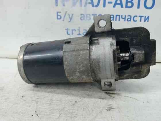 Стартер Mazda 6 GH 2.5 БЕНЗИН L5-VE 2007 (б/у) Киев
